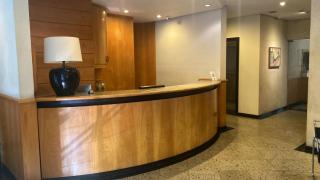 Flat Apartamento Studio Av Paulista Premiun - São Paulo - 3