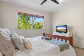 Resort Splendor - Top Floor Apartment in Cairns One - Westcourt - 2