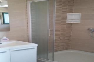 Apartments Mlikota - One Bedroom Apartment with Balcony - Zaton - 5