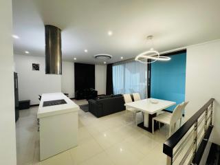 Sunrise Ocean Villa 20 - Phuket - 9