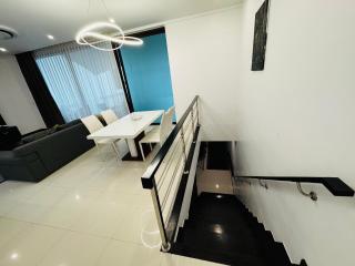 Sunrise Ocean Villa 20 - Phuket - 2