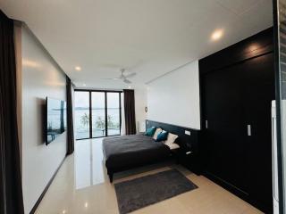 Sunrise Ocean Villa 20 - Phuket - 6