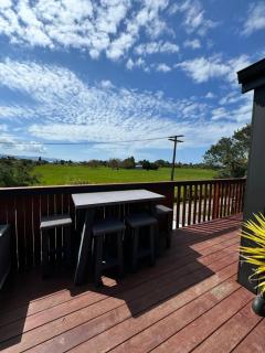 Natures Nest - Motueka - 0