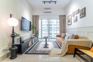 Razak City Residences by The Conts - Kuala Lumpur - 5