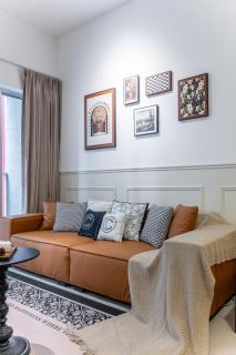 Razak City Residences by The Conts - Kuala Lumpur - 4