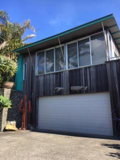 The Nikau Loft - Onetangi - 3