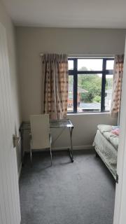 1-Bedroom with Dedicated Bathroom in Mt Eden - 0