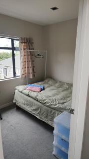 1-Bedroom with Dedicated Bathroom in Mt Eden - 4