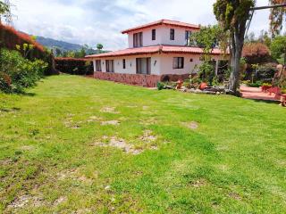 Cabaña Villa Mariana - Paipa - 0