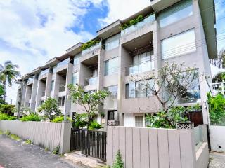 The August Villas by HNH - 0