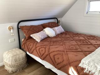 Sydmouth Valley Heritage Tours and Accommodation - Tarana - 4