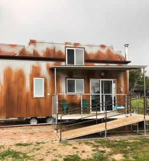 Sydmouth Valley Heritage Tours and Accommodation - Tarana - 2