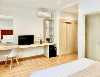 Sir Albert Beach Hotel - Phú Quốc - 9