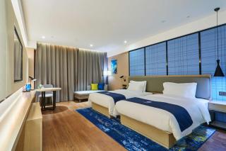 Echarm Hotel Changsha Foreign Economics Institute Branch - - 7