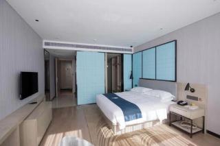 Echarm Hotel Changsha Foreign Economics Institute Branch - - 6