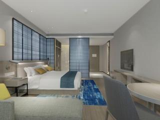 Echarm Hotel Changsha Foreign Economics Institute Branch - - 3
