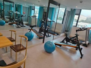 Echarm Hotel Changsha Foreign Economics Institute Branch - - 1