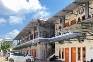 Wisma Al-Araf Syariah Mitra RedDoorz Palembang - 7