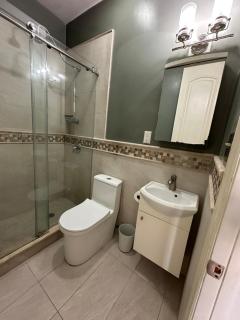 Two Bedroom Harlem Apartment - New York - 9