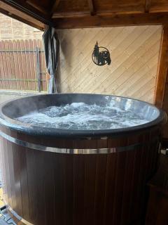 U Topora z Jacuzzi - 80m do stacji narciarskiej - Małe Ciche - 2