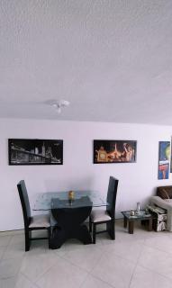 apartamento centro de la ciudad - 4