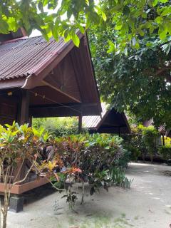 The Reef Chalet - Perhentian Besar - Kampong Pasir Hantu - 4