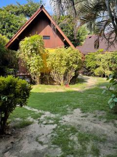 The Reef Chalet - Perhentian Besar - Kampong Pasir Hantu - 3