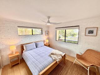 Sea Breeze 16 Wirraway Ave - Evans Head - 1