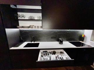 Newly Renovated 1BR in Kaunas Downtown Central Location Fast WiFi - Kaunas - 7