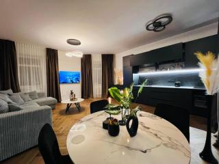 Newly Renovated 1BR in Kaunas Downtown Central Location Fast WiFi - Kaunas - 6