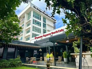 The Bridge Residence Hotel - Kanchanaburi - 0