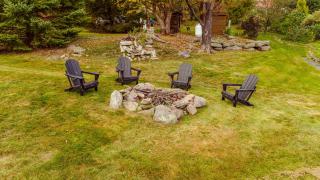 Catskills Luxury Chalet - Mountains Retreat - 1