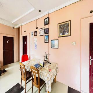 RedDoorz at Serdika Pavilion Berastagi - 4