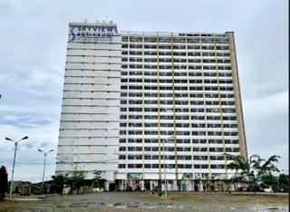 The Skyview Paddy Asri - - 0