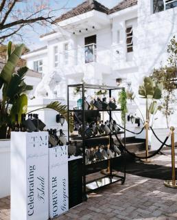435 on vale boutique aparthotel - Johannesburg - 4