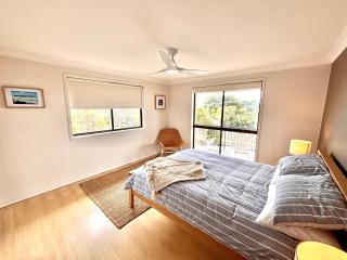 Sea Breeze 16 Wirraway Ave - Evans Head - 4