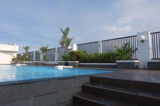 The Skyview Paddy Asri - - 6