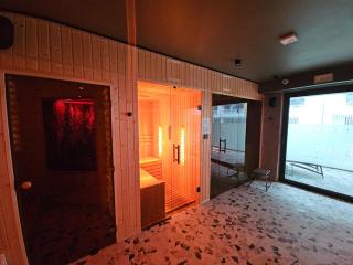 LUKSUSOWY APARTAMENT przy Plaży - Grzybowo - 3