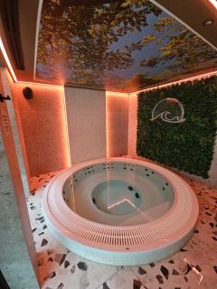 LUKSUSOWY APARTAMENT przy Plaży - Grzybowo - 2