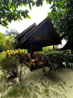 The Reef Chalet Perhentian Island - Kampong Pasir Hantu - 8