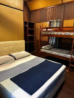 The Reef Chalet Perhentian Island - Kampong Pasir Hantu - 7