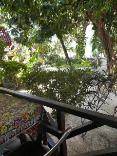 The Reef Chalet Perhentian Island - Kampong Pasir Hantu - 4