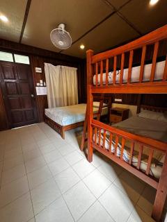 The Reef Chalet Perhentian Island - Kampong Pasir Hantu - 3