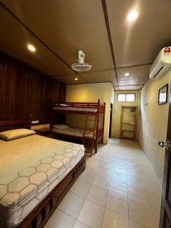 The Reef Chalet Perhentian Island - Bluestar - 1