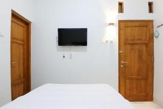 Graha Syariah Homestay Jogokariyan Mitra RedDoorz - 6