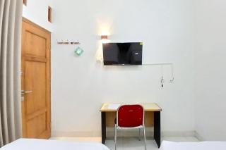 Graha Syariah Homestay Jogokariyan Mitra RedDoorz - Timuran - 1