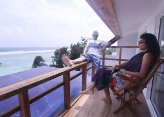 Ripple Beach Inn - 7