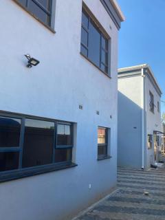 holiday villa - Harare - 2