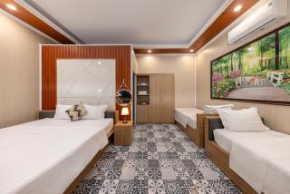 Tam Coc Forest Banana Retreat & Spa - Ninh Binh - 5