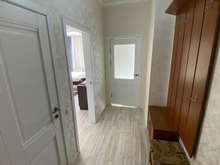 Apartment on Togolok Moldo 5 - Bishkek - 8